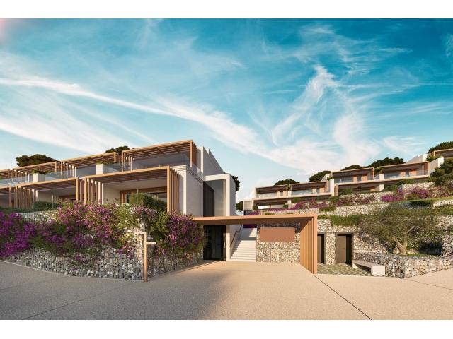 Photo Malaga - Maison en première ligne du golf à Mijas Costa image 3/6