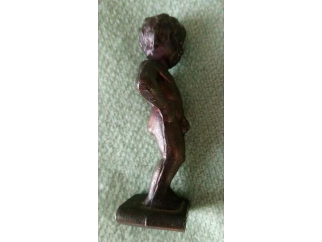 Photo MANNEKEN PIS image 3/4