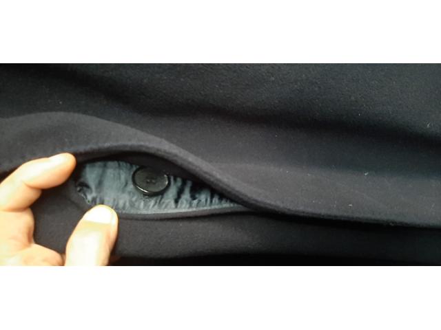 Photo Manteau cachemire état neuf! image 3/4