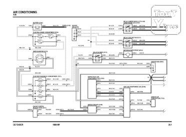 Photo Manuels Land Rover Defender TD5 1999-2002 - Fr. image 3/3