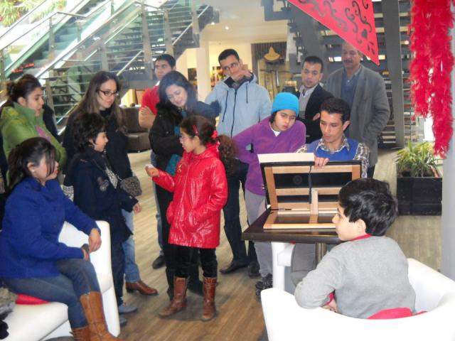 Photo Maroc anniversaires 0656989026 image 3/3