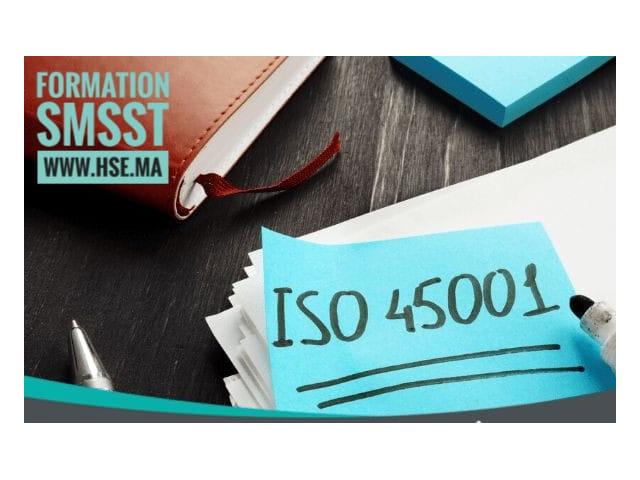 Photo Maroc Conseil, audit & formation HSE Casablanca HSE.MA image 3/5