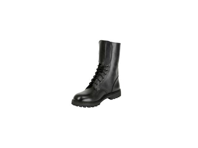 Photo Maroc Rangers chaussures militaires image 3/4