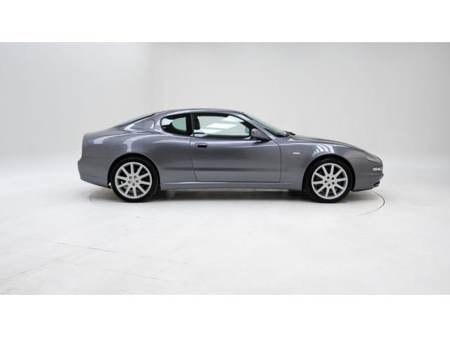 Photo Maserati 3200 GT '2000 CH01753 image 3/6