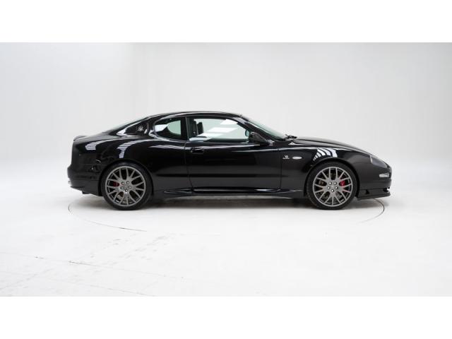 Photo Maserati 4200 GranSport '2005 CH16169 image 3/6