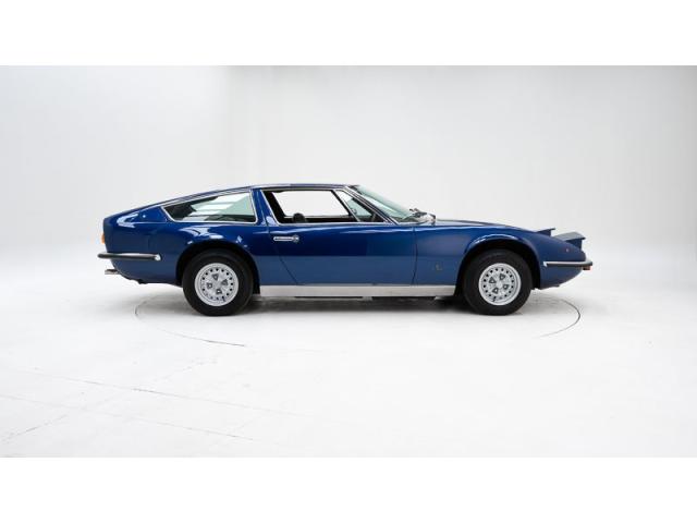 Photo Maserati Indy '71 CH16754 image 3/6