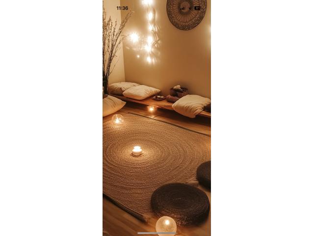 Photo Massage bien être image 3/5