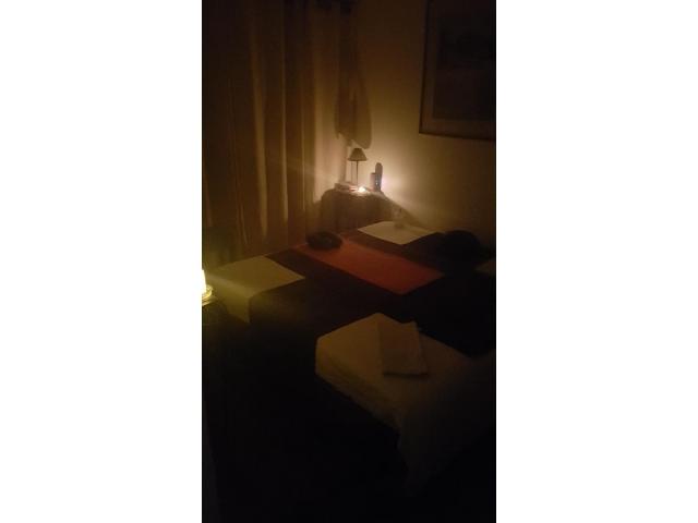 Photo Massage de relaxation  pour H par H Quartier de Montparnasse image 3/4
