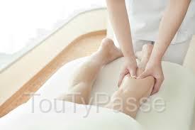 Photo Massage de sport pour Bras, Mains, Cuisses, Mollets image 3/4
