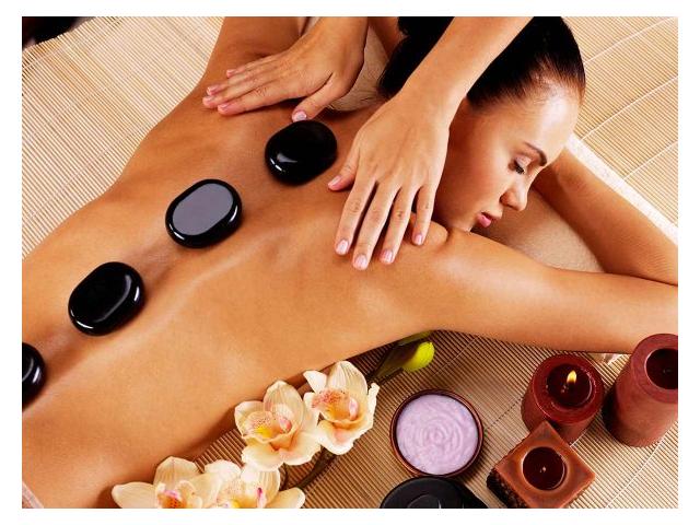 Photo Massage détente corps entier image 3/3
