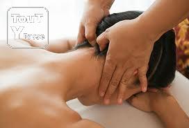 Photo Massage médical de Dos, d'Epaules, de Cou image 3/4