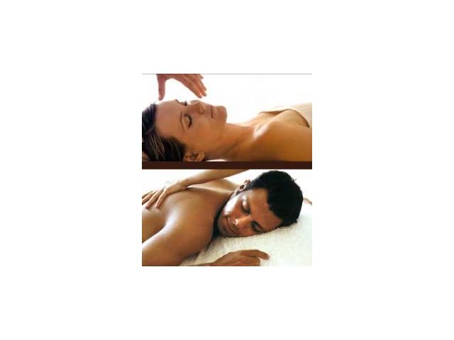 Photo MASSAGE MIXTE SUEDOIS,  CALIFORNIEN DE 1H30 SUR TABLE image 3/6