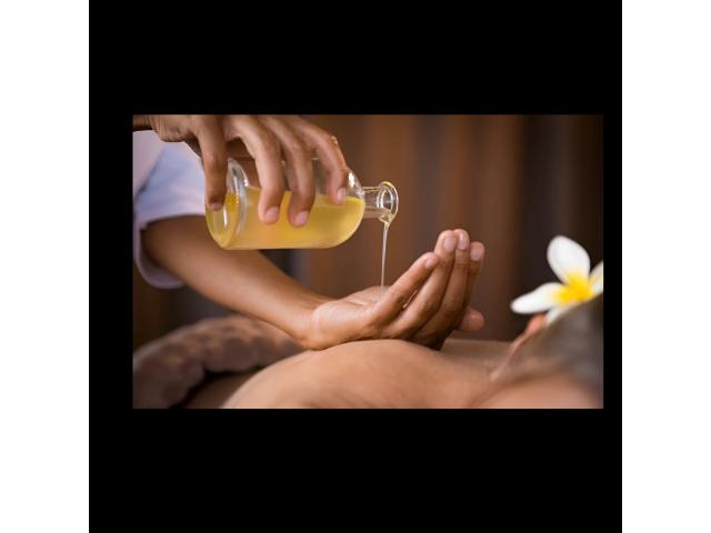 Photo Massage relaxant image 3/5