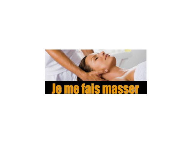 Photo Massage tantrique pour ELLE image 3/3