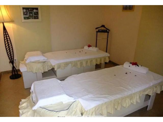 Photo Massage traditionnel - institut tui na à La Ferte sous Jouarre image 3/5