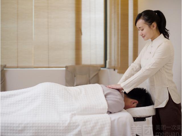 Photo massage traditionnelle chinoise image 3/3