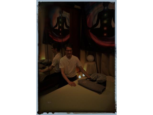 Photo Massages bien-être holistique Tantrique pour Femmes image 3/4