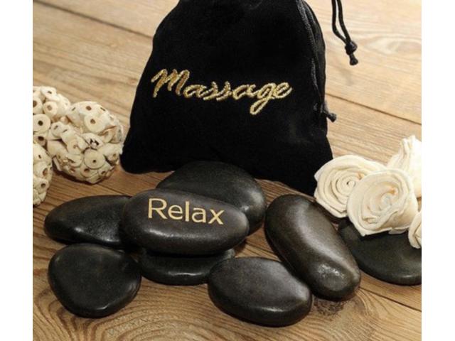 Photo massages relaxant image 3/3