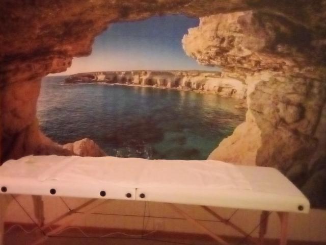 Photo Massages relaxants chez moi ou chez toi image 3/3