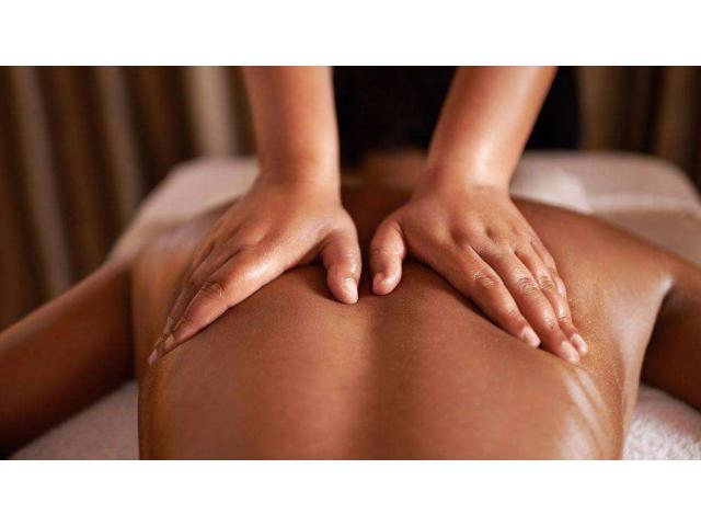 Photo Massages relaxants Orbe image 3/5