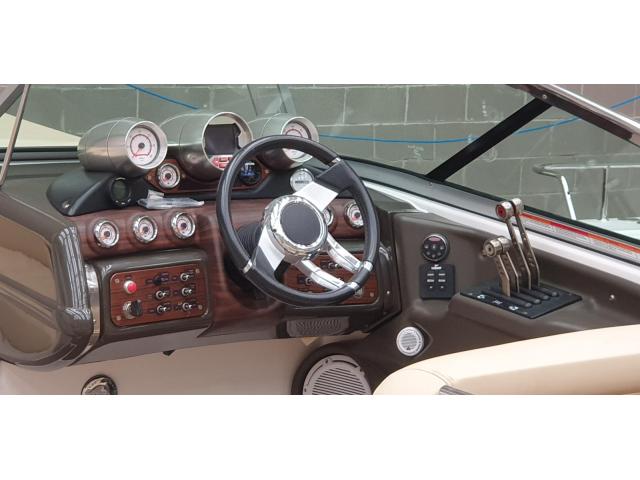 Photo MASTERCRAFT MARISTAR 280 SS image 3/5