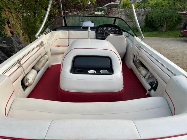 Photo MASTERCRAFT PRO STAR 190 image 3/6