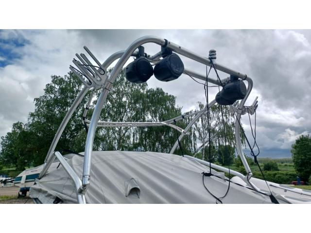Photo MASTERCRAFT PRO STAR 205 image 3/6