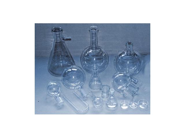 Photo Matériel de laboratoire décoratif image 3/6