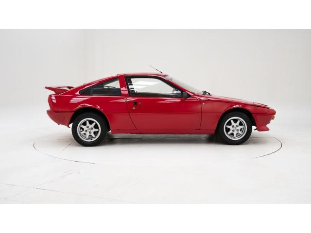 Photo Matra Murena '81 CH08664 image 3/6