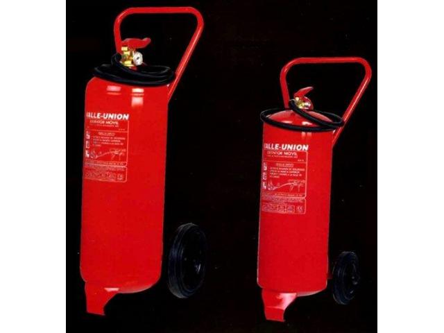 Photo Maxi protection Extincteur Maroc image 3/3