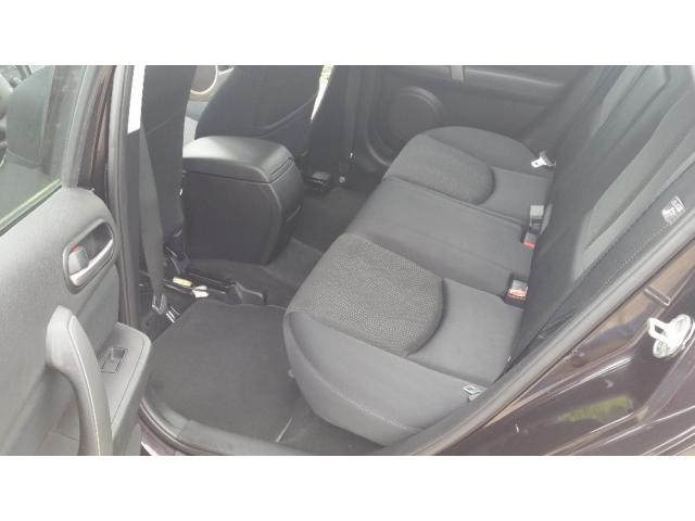 Photo Mazda 6 - II 2.2 MZR-CD 125 image 3/3