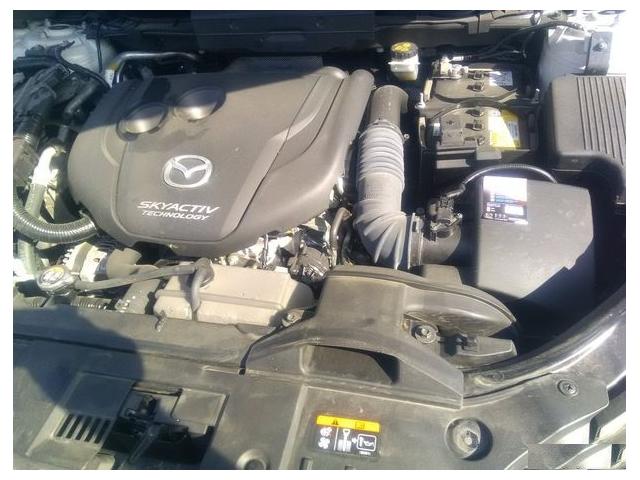Photo Mazda CX-05 Skyactiv 150Cv Dynamic 2.2D image 3/3