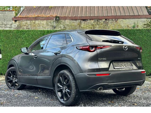 Photo Mazda CX30 2.5 I-Skyactiv G140 Homura Aut - 12 2024 image 3/6