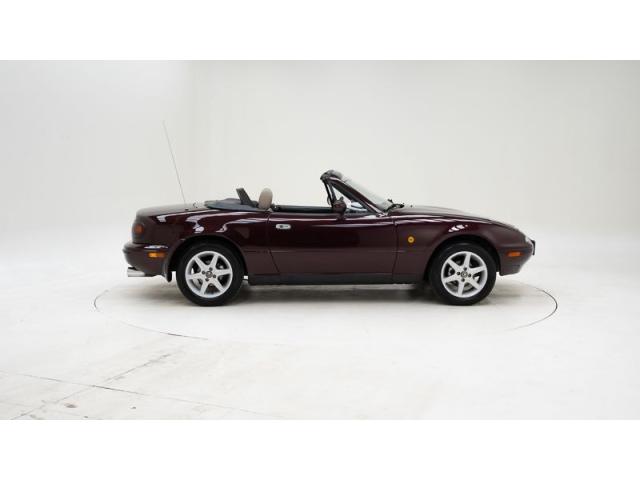 Photo Mazda MX5 '96 CH03167 image 3/6
