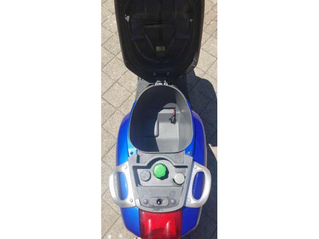 Photo MBK Ovetto / Yamaha Neo's image 3/3