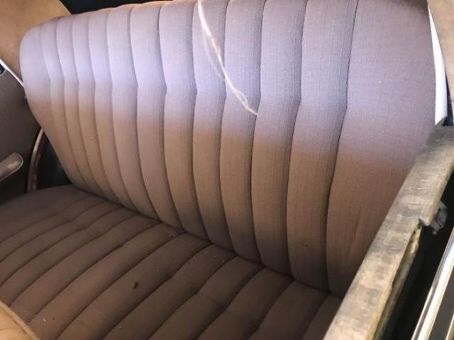 Photo Mercedes 170 W136 Restauratie image 3/6