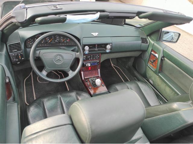 Photo mercedes 300sl image 3/6