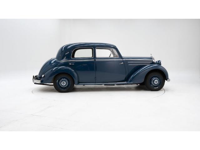 Photo Mercedes-Benz 170 S '55 CH00554 image 3/6