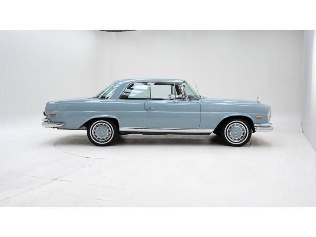 Photo Mercedes-Benz 280 SE '68 CH00479 image 3/6