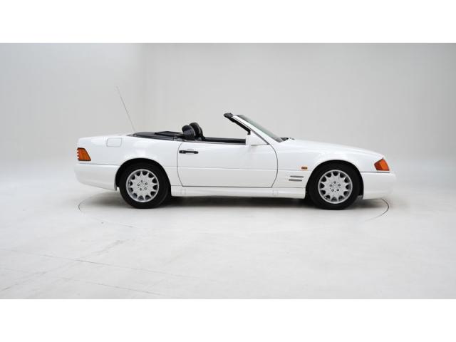 Photo Mercedes-Benz 300 SL '91 CH87665 image 3/6