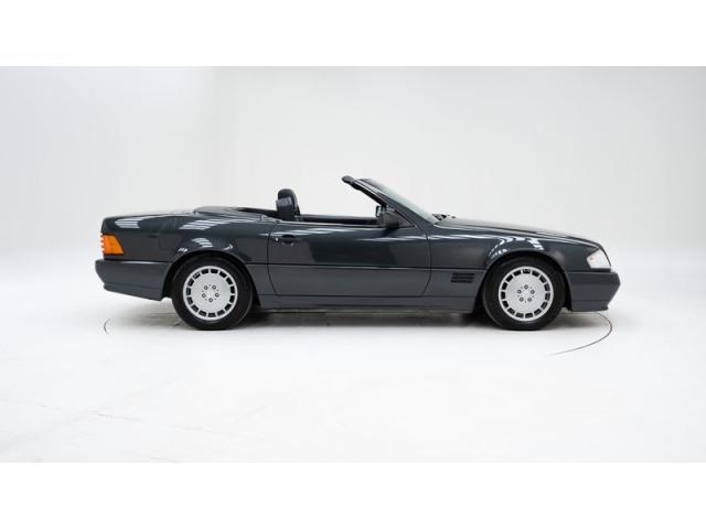 Photo Mercedes-Benz 500 SL '89 CH04517 image 3/6