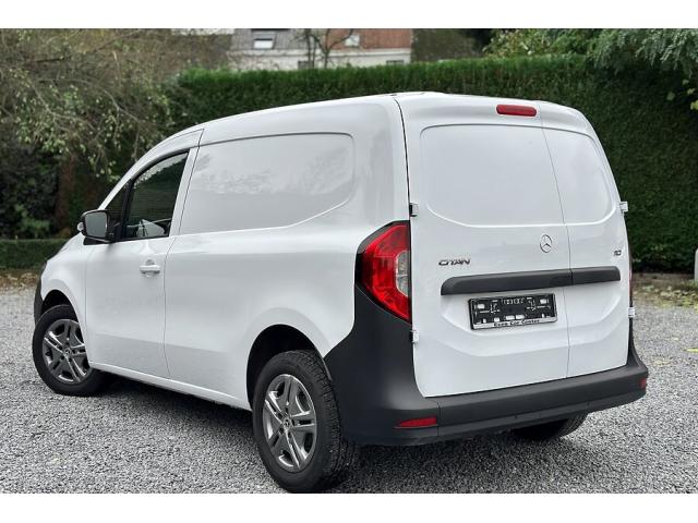 Photo Mercedes-Benz Citan 1.3i 110L 3pl. - 05 2022 image 3/6
