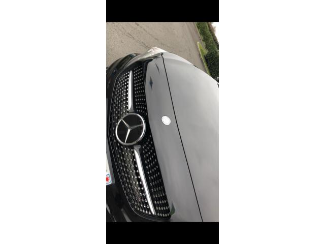 Photo Mercedes-Benz Classe A 250 sport FINITION AMG image 3/6