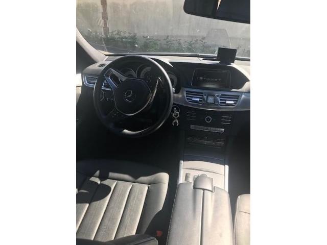 Photo Mercedes-Benz Classe E IV 220 BlueTec image 3/3