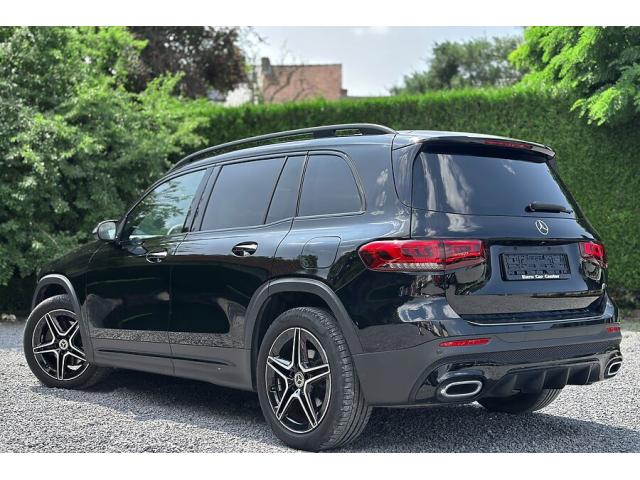 Photo Mercedes-Benz GLB 180 AMG Line - 05 2021 image 3/6