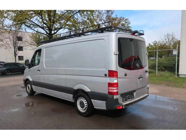 Photo Mercedes-Benz sprinter 314 CDI importation allemande boite auto 230000km image 3/6