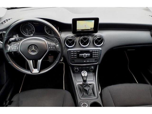 Photo Mercedes Classe A  - III 160 CDI INTUITION image 3/6