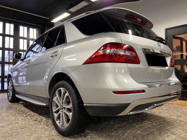 Photo Mercedes ML 350 BlueTEC 4MATIC Sport A image 3/5