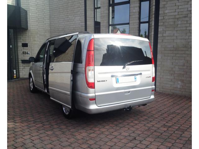 Photo MERCEDES VIANO TREND-FASHION image 3/6