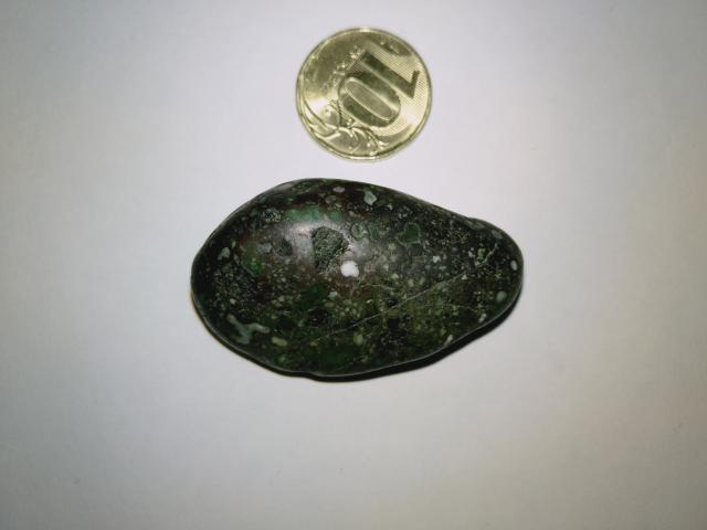 Photo Mercurian Meteorite image 3/3